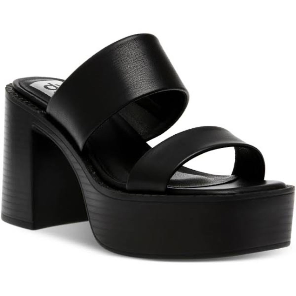 COPY - DV Dolce Vita Zillee Women's Shoes Black Size 7